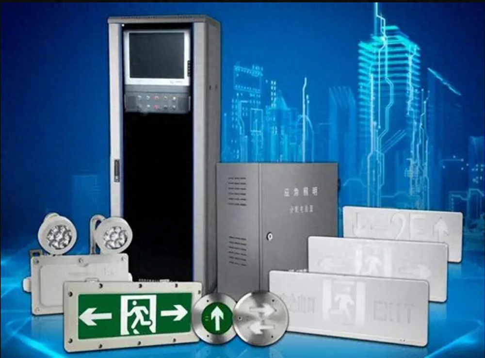 應(yīng)急照明疏散指示系統(tǒng)的核心技術(shù)和原理是什么？